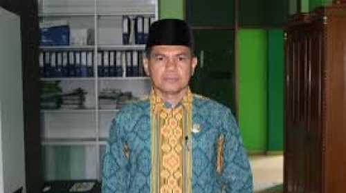 Seluruh Jemaah Haji Asal Kampar Sehat, Siap Dipulangkan ke Tanah Air