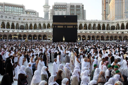 Ini Jadwal Pemulangan Jemaah Haji Kabupaten Kampar Tahun 2025