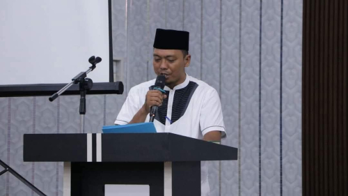 IWO Riau Akan Surati DPRD Inhil, Desak Hearing Terbuka Soal Transparansi Dana Pokir: Masyarakat Berhak Tahu
