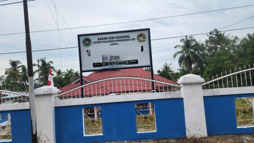 SPPG Bangkinang Kota Siap Evaluasi Total Usai Insiden Dugaan Keracunan Makanan MBG