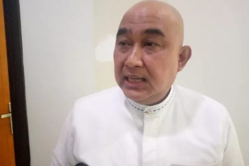 Tony Hidayat Soroti Kasus Dugaan Keracunan Makanan, Minta Pemerintah Tegas Panggil Pengelola MBG