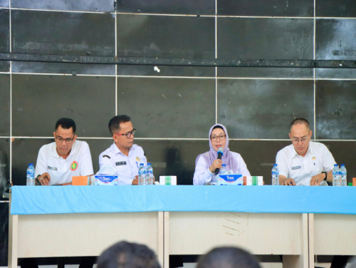 Guru yang Tak Lulus PPPK Tetap Menjadi Perhatian PGRI Kampar