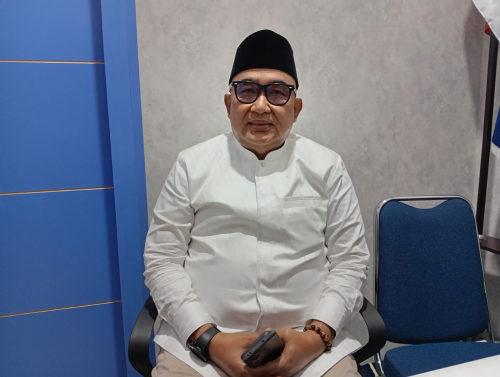Ketua Komisi II DPRD Kampar Tony Hidayat : Guru Pelita Peradaban, Kesejahteraan Harus Jadi Prioritas