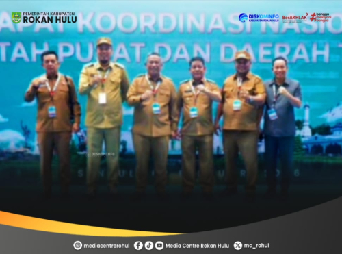 Rakornas 2026 di Sentul, Presiden Prabowo Tekankan Sinergi Pusat-Daerah Menuju Indonesia Emas