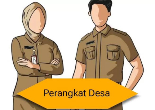 Terkait Kasus Hukum Kades Tarai Bangun, PMD Kampar Siap Tunjuk PjS