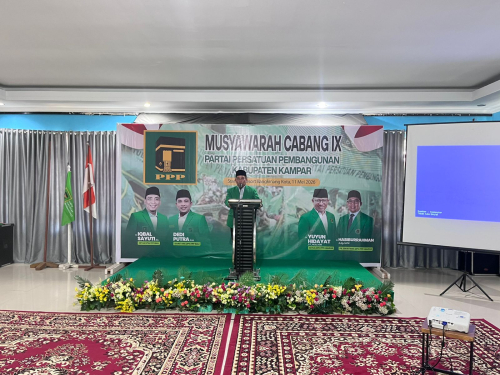 Terkini
