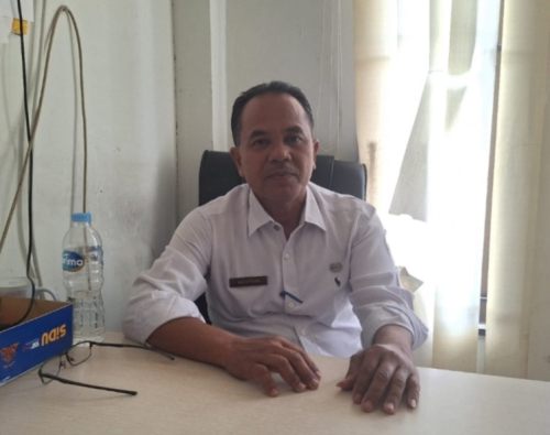 Disbunnak Keswan Kampar Sebut Harga Sawit Masih Bantu Ekonomi Petani