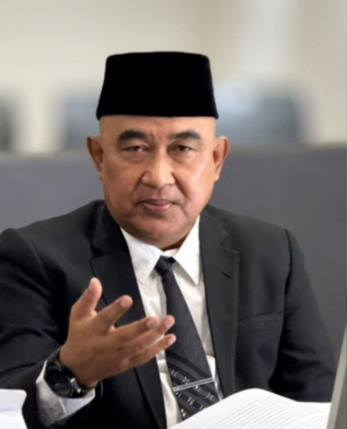 Ketua Komisi II DPRD Kampar Desak Solusi Cepat Tunggakan Obat RSUD Bangkinang