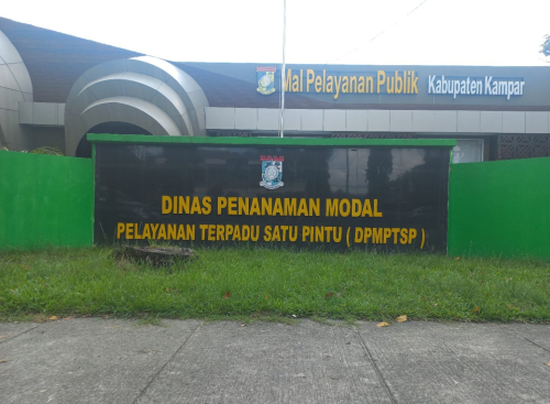 Terkini