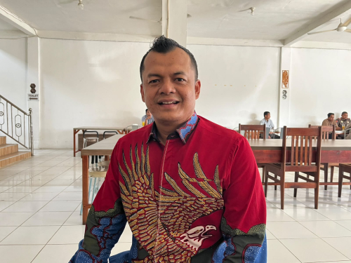 Tunggakan Pajak Kendaraan di Kampar 2025 Capai Rp60,2 Miliar, Samsat Optimalkan Program TANJAK