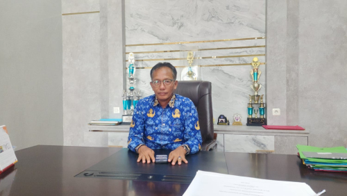 Plt Kadisdikpora Kampar Ingatkan Kepsek Patuhi Juknis SPMB 2026/2027, Larang Pungutan