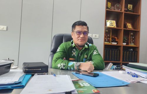Izin Operasional Puskesmas Kuntu Segera Terbit, Zulhendra: Tunggu Proses Verifikasi