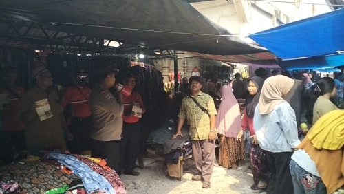 Dari Titik Api hingga Permukiman, Polda Riau Bergerak Cegah Bencana Karhutla