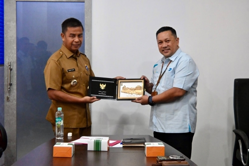 Hari Pelanggan Nasional, Pemkab Kampar dan PLN Perkuat Sinergi Pelayanan Masyarakat