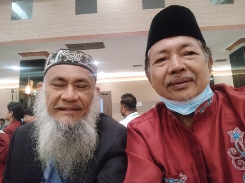 Kebun Raya Universitas Pahlawan Dinilai Jadi Aset Penting Kampar, Abdul Latif Hasyim: Riau Patut Bangga
