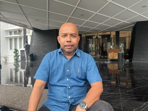 Mitra MBG Apresiasi Wabup Misharti, Rajin Turun ke SPPG hingga Lakukan Pembinaan