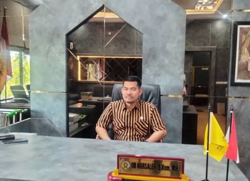 Paripurna 8 Ranperda Kampar Molor Dua Kali, Ternyata Ini Penyebabnya