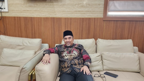 Sempat Tertunda Dua Pekan, Rapat Paripurna Laporan Pansus 8 Ranperda Akan Diagendalan Kembali Hari Ini