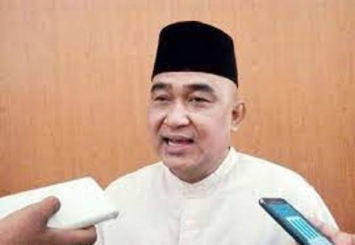Tony Hidayat Soroti Redistribusi PPPK Guru Kampar, Minta Masa Pengajuan Diperpanjang