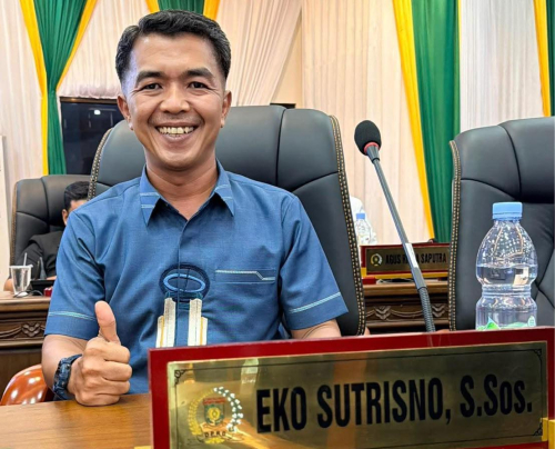 Antusiasme Tinggi Warnai Selter JPTP Kampar, Eko Sutrisno Soroti Profesionalisme Pansel