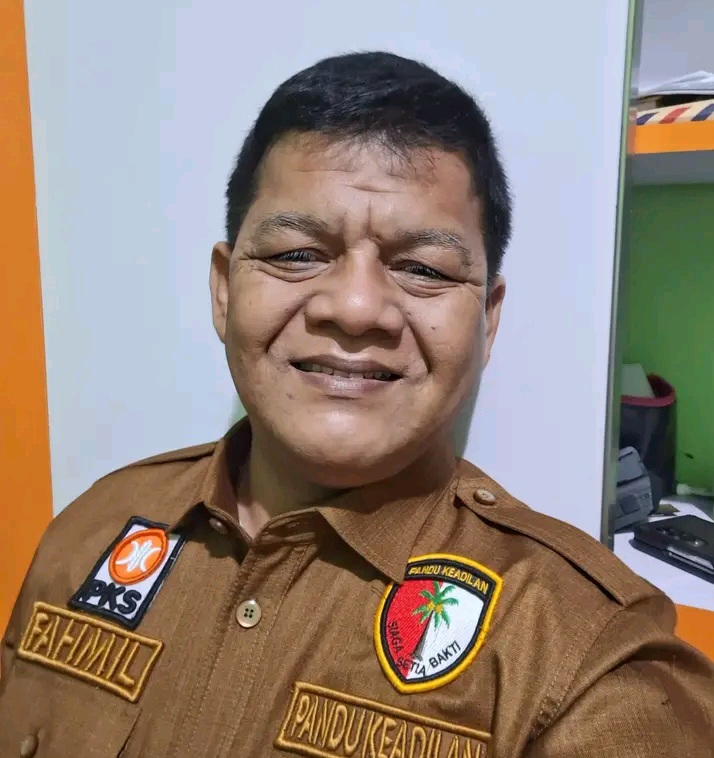 Fahmil Wakil Ketua DPRD Kampar : Selama Ramadhan ASN Harus Tetap Berikan Pelayanan Terbaik Pada Masyarakat