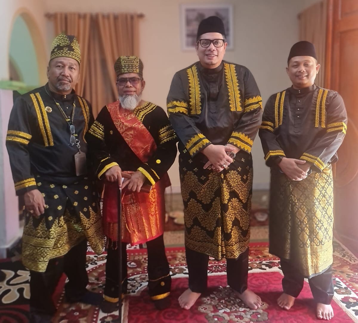 Mari Sambut Pemimpin Baru Kabupaten Kampar