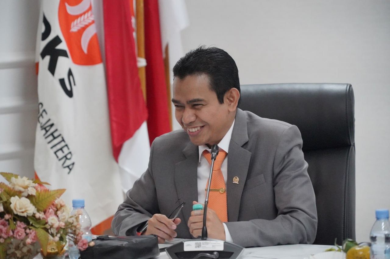 Hendry Munief Minta Pemerintah Sikapi Kebijakan Dagang Trump, Khususnya yang Pro UMKM