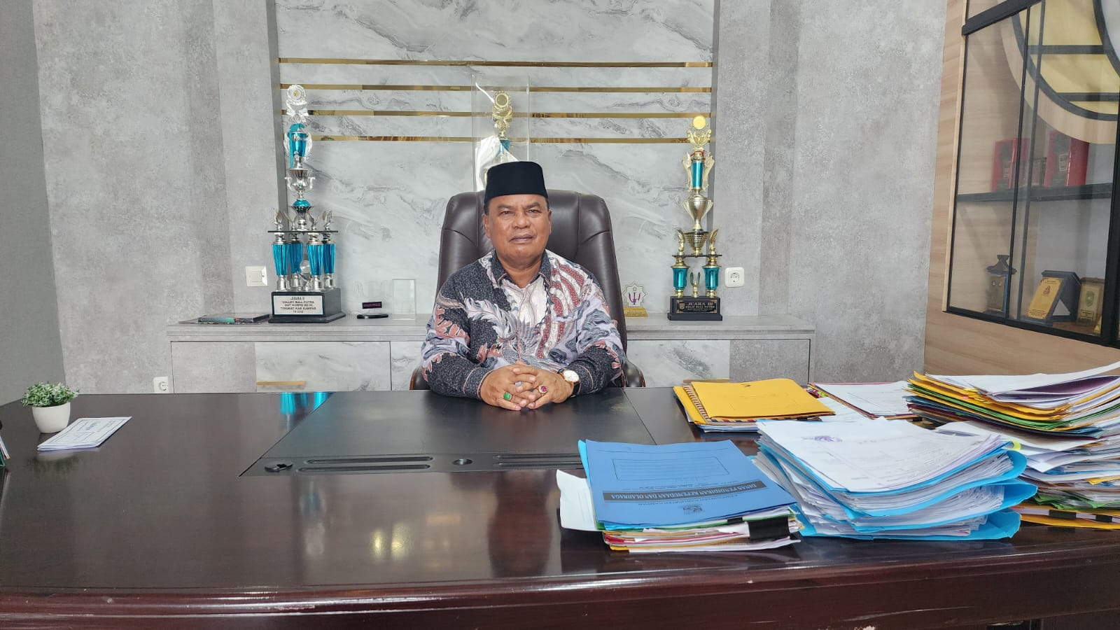 Sekolah Boleh Laksanakan Perpisahan, Asal Tidak Memberatkan Orangtua Siswa
