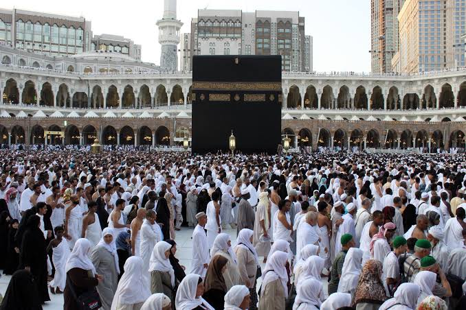 Ini Jadwal Pemulangan Jemaah Haji Kabupaten Kampar Tahun 2025