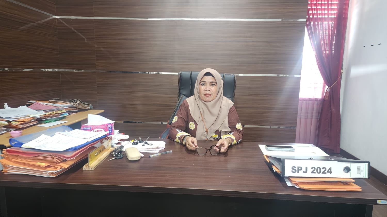 Hingga Juni Kekerasan Anak dan Perempuan di Kampar Tembus 86 Kasus, Pencabulan dan KDRT Paling Dominan