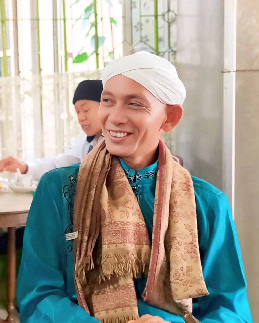 Kapolres Inhil AKBP Farouk Oktora Raih Apresiasi dari Akademisi dan Ulama Indragiri Hilir