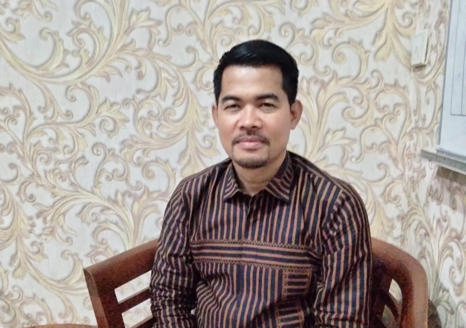 Kegiatan Lembaga Tak Masuk KUA-PPAS, Iib Nursaleh : Yang Rugi Agenda Daerah