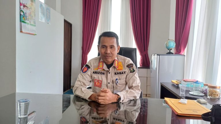 Satpol PP Kampar Tegas : Tempat Hiburan Wajib Tutup Pukul 23.00 WIB