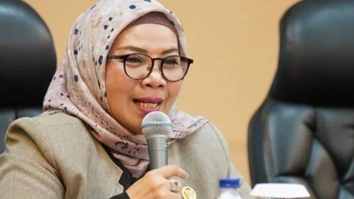 Wabup Kampar Misharti : Program MBG Harus Dikawal Ketat, Anak-anak Tidak Boleh Jadi Korban