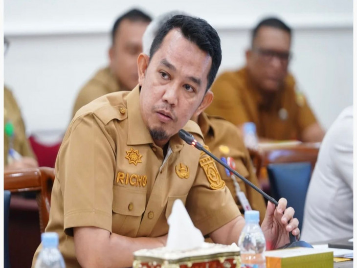 Kampar Jadi Lokasi PSEL Strategis Nasional, Listriknya Dijual ke PLN