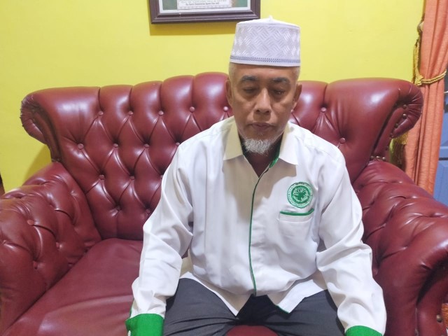 Pengungkapan Besar di Perairan Reteh, MUI Inhil Beri Apresiasi ke Kapolres