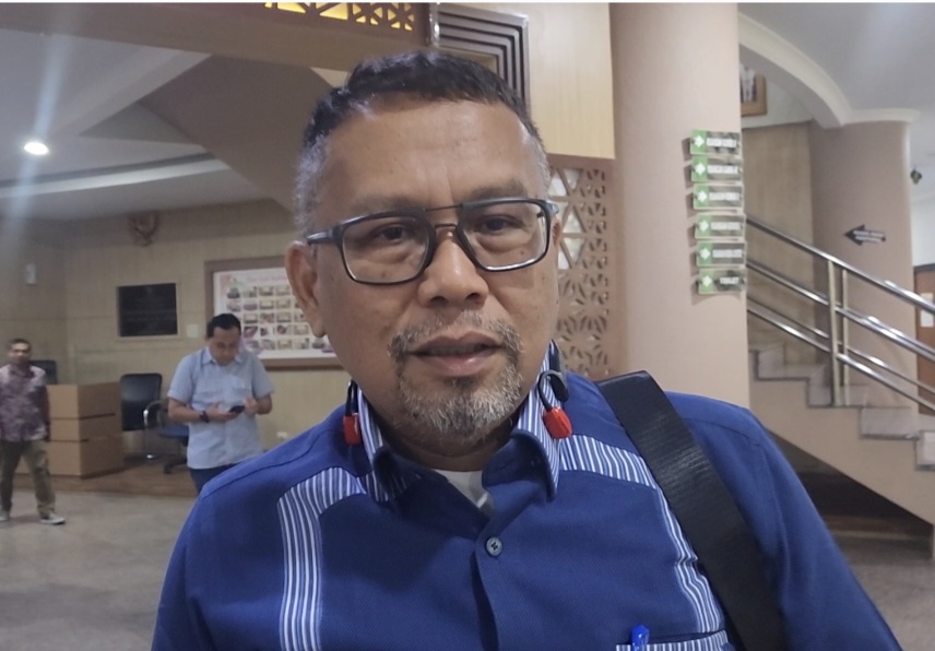 Soal Polemik Jalan HR Soebrantas Bangkinang, Kadis PUPR Kampar Angkat Bicara