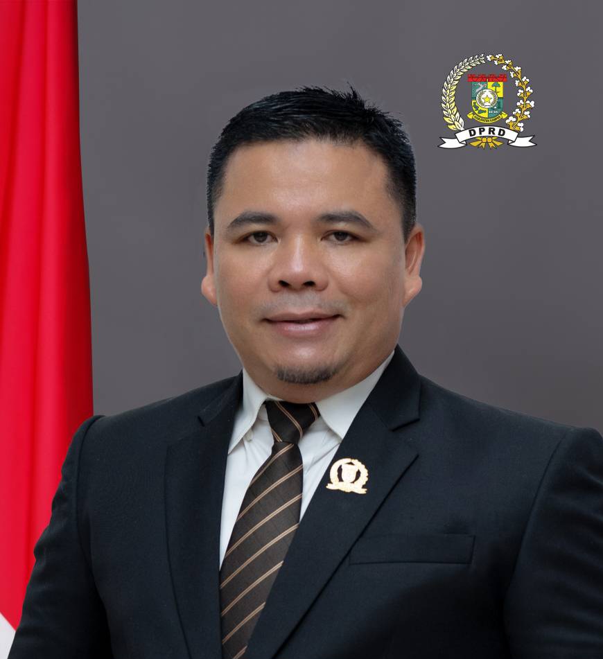 Wakil Ketua DPRD Kampar Sunardi DS Dorong Pemda Sediakan Rumah Singgah di Kota Pekanbaru