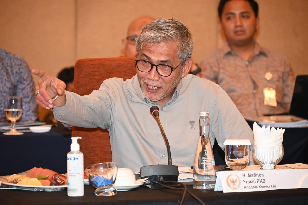 Kasus Nenek Saudah, Komisi XIII Dorong Pengusutan Tuntas