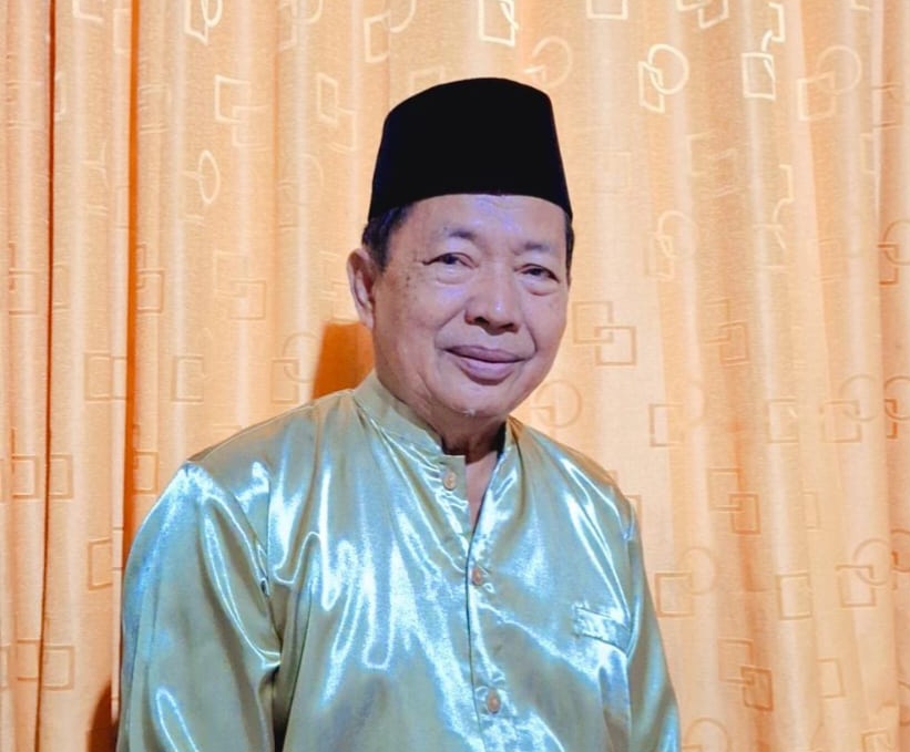 Ini Catatan Kritis Sang Sejarawan Abdul Latif Hasyim di Usia Kampar ke-76