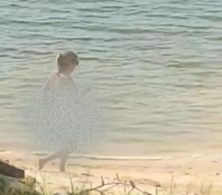 Insiden Turis Berbikini di Danau Rusa PLTA Koto Panjang Viral, Disparbud Kampar Janji Perketat Pengawasan