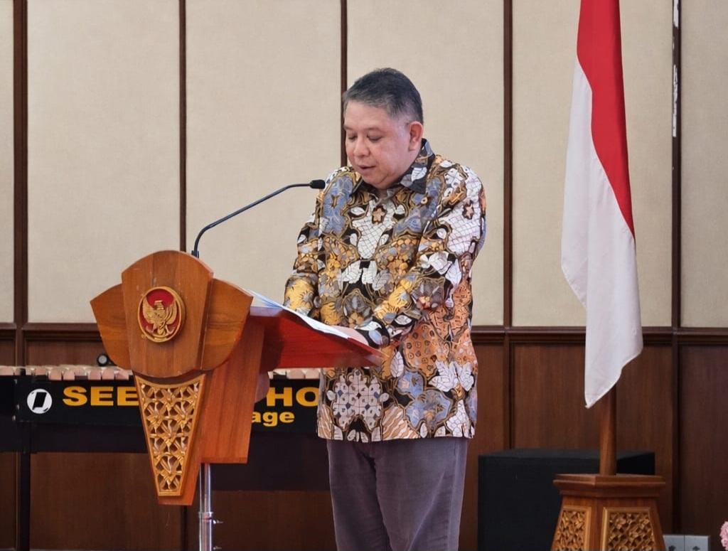 Kejaksaan dan Pemprov Bali Perkuat Kolaborasi Penuhi Hak Administrasi Anak Terlantar