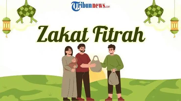 Segini Besaran Zakat Fitrah 1447 H/2026 M di Kampar