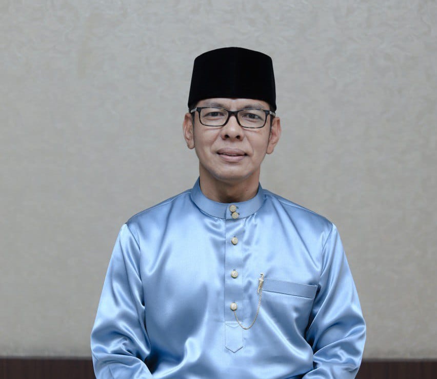 Disperinaker Kampar Ingatkan Perusahaan Wajib Bayar THR 2026 Paling Lambat H-7 Lebaran