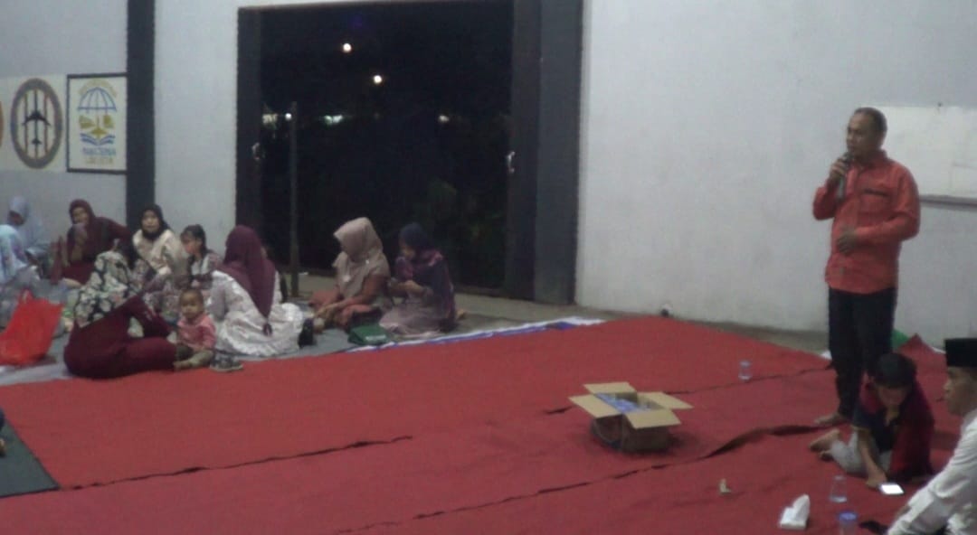 Buka Puasa Bersama, YASPI Ajak Masyarakat Pererat Silaturahmi