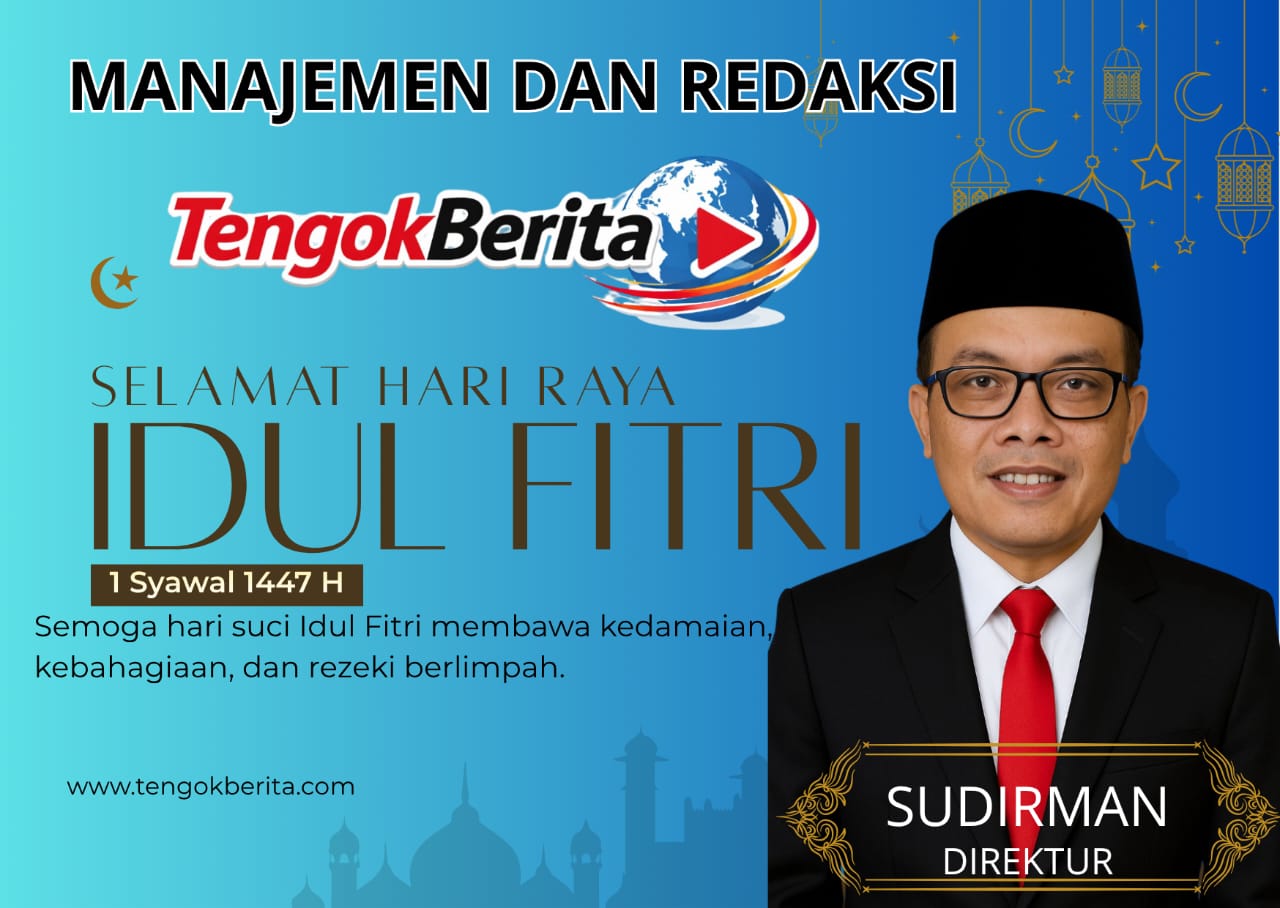 Idul Fitri TB Idul Fitri TB