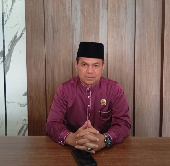 Persiapan Haji Rampung, CJH Kampar Tunggu Jadwal Resmi Penerbangan