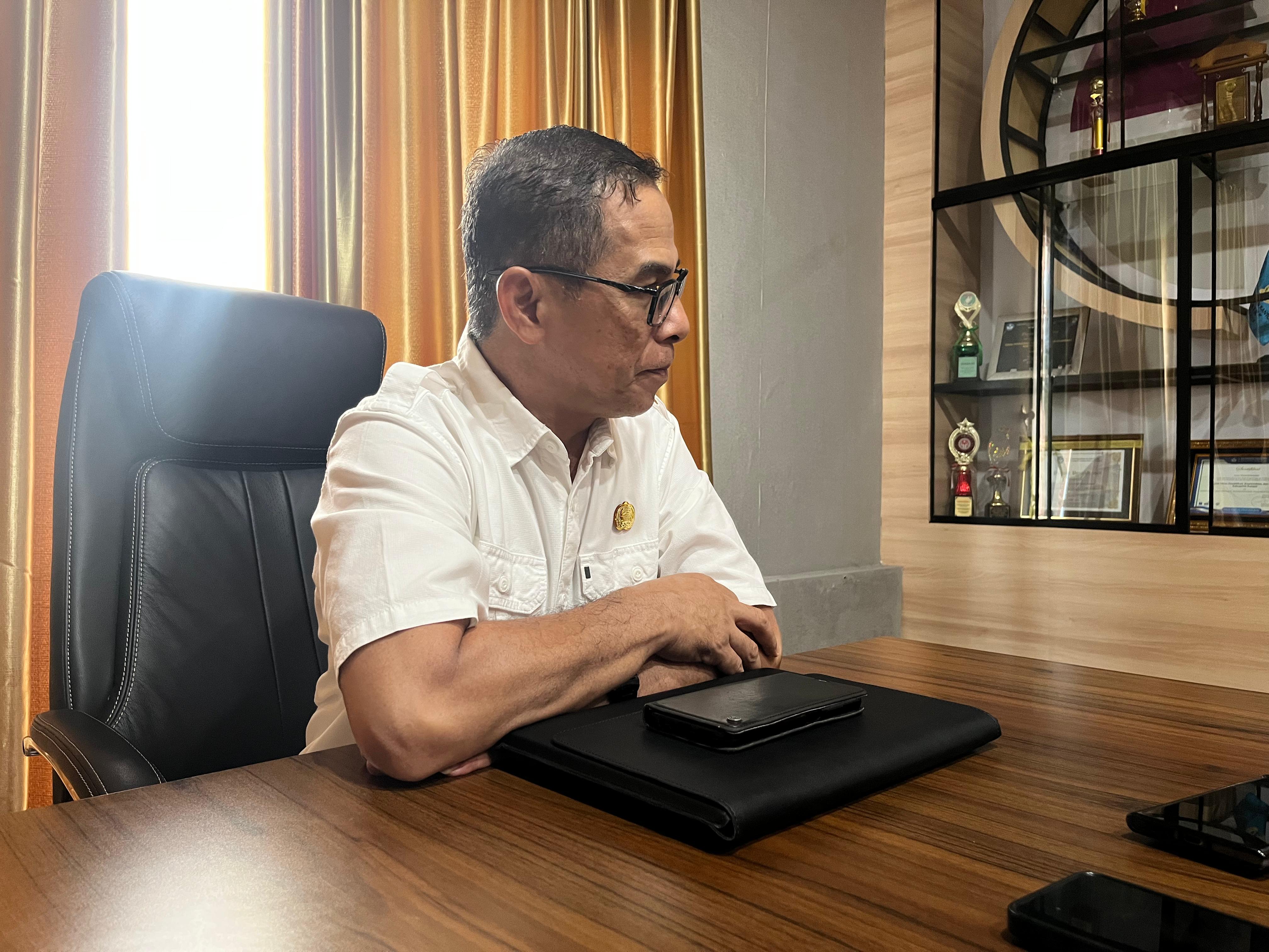 NUPTK Jadi Syarat Utama, Disdikpora Kampar Pastikan Hak Guru Non ASN Terpenuhi