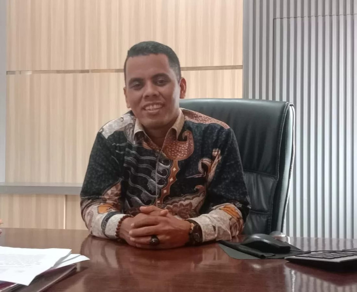 KPU Verifikasi Usulan PAW Anggota DPRD Kampar, Proses Ditargetkan Rampung Lima Hari Kerja