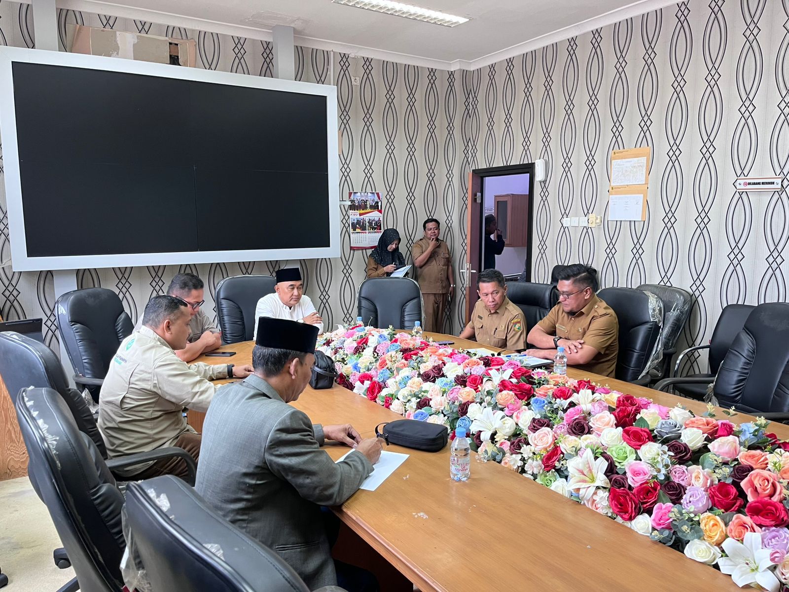 Direktur RSUD Bangkinang Ungkap Dilema Anggaran Obat Usai RDP dengan DPRD Kampar